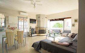 Calma Luxury Apartments #1 Sozopoli In Halkidiki
